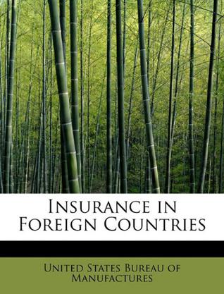 Insurance in Foreign Countries