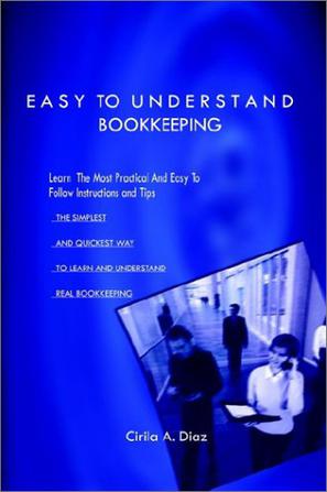 Easy to Understand Bookkeeping