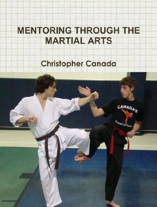 Mentoring Through the Martial Arts