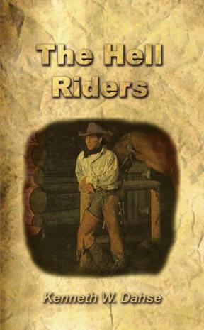 The Hell Riders
