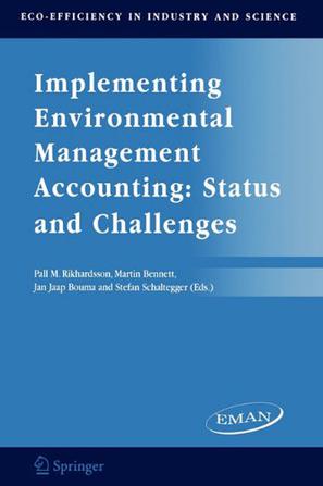 Implementing Environmental Management Accounting