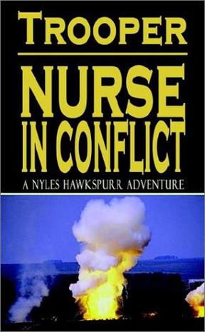 Nurse in Conflict