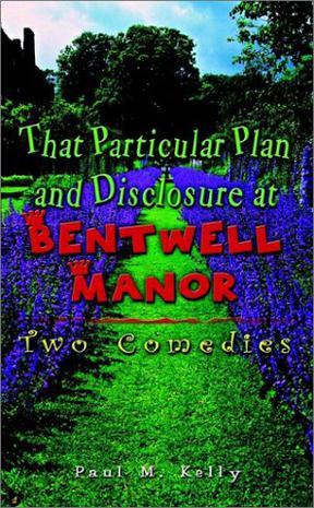 That Particular Plan and Disclosure at Bentwell Manor