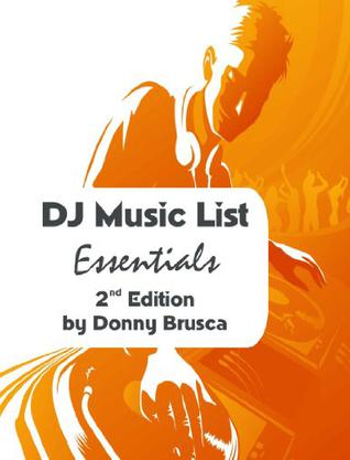 DJ Music List Essentials