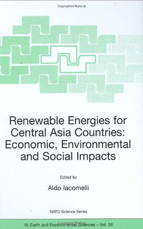 Renewable Energies for Central Asia Countries