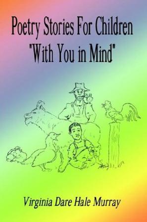 Poetry Stories for Children "With You in Mind"