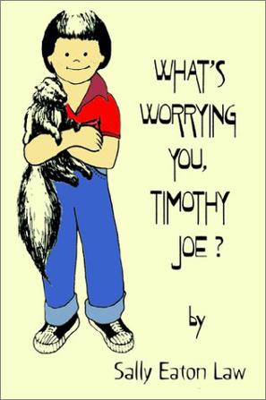 What's Worrying You, Timothy Joe?