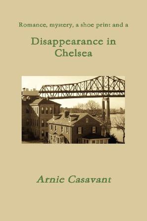 Disappearance in Chelsea