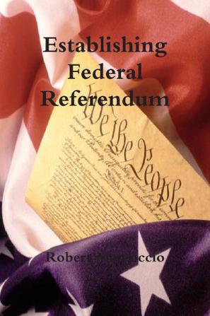 Establishing Federal Referendum