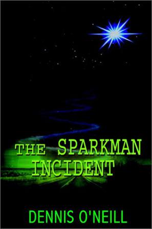 The Sparkman Incident