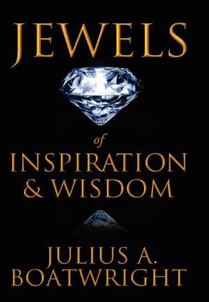 Jewels of Inspiration & Wisdom
