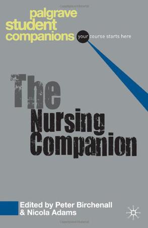 The Nursing Companion