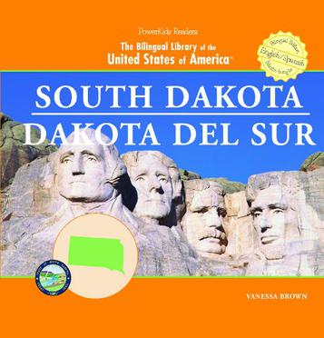 South Dakota/Dakota del Sur