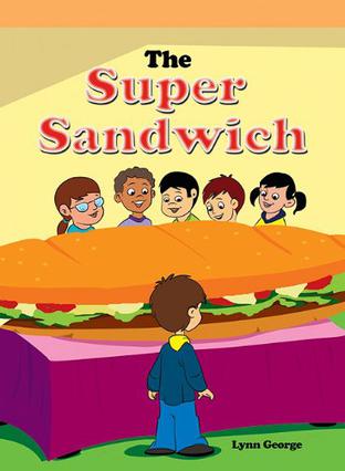 Super Sandwich