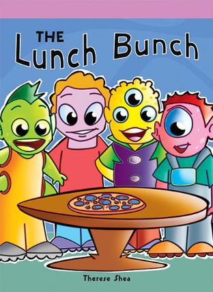 The Lunch Bunch