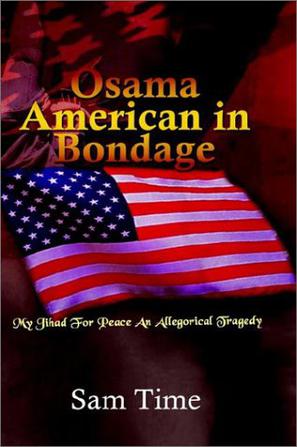 Osama American in Bondage