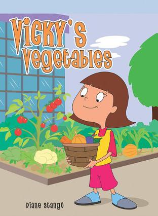 Vicky's Vegetables