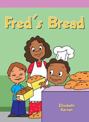 Fred's Bread