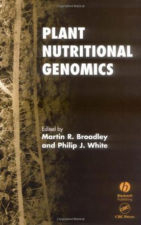 Plant Nutritional Genomics