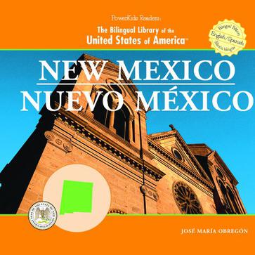 New Mexico/Nuevo Mexico