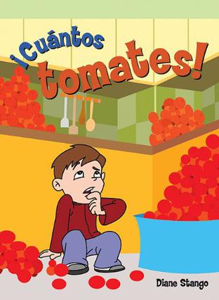 Spa-Spa-Cuntos Tomates (Too Ma