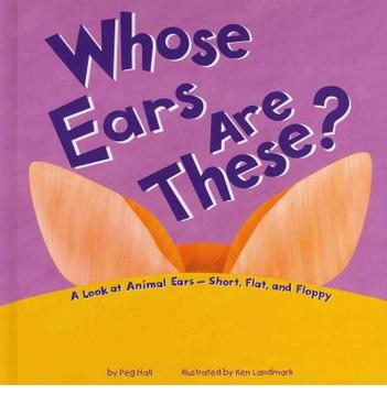 Whose Ears are These?
