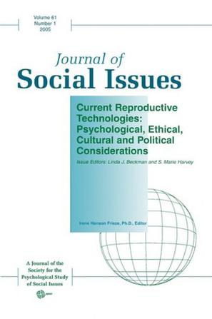 Current Reproductive Technologies