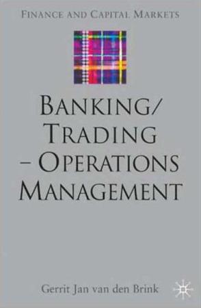 Banking/Trading