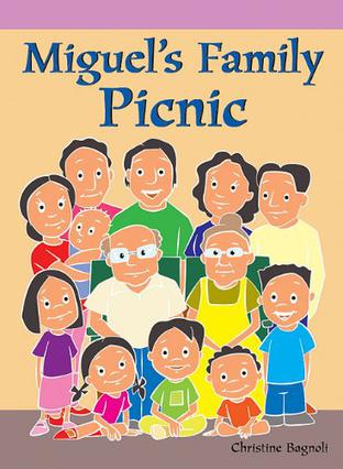 Miguels Family Picnic