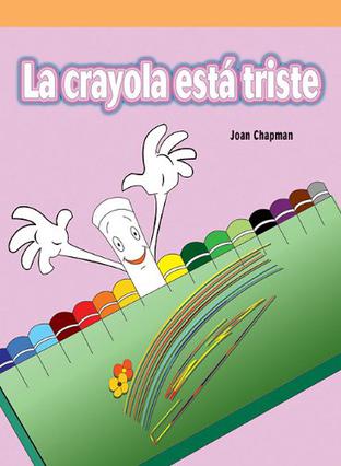 Spa-Spa-Crayola Est Triste (Th