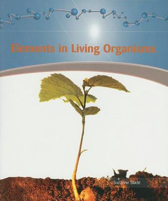 Elements in Living Organisms