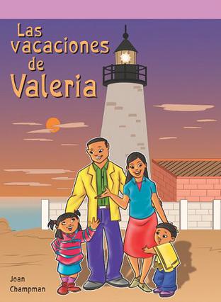 Spa-Spa-Vacaciones de Valeria