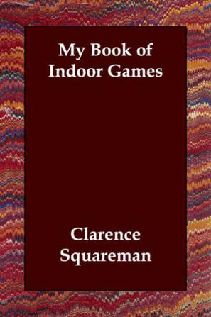 My Book of Indoor Games