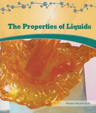 The Properties of Liquids