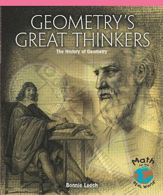 Geometrys Grt Thinkers