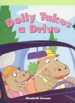 Dolly Takes a Drive