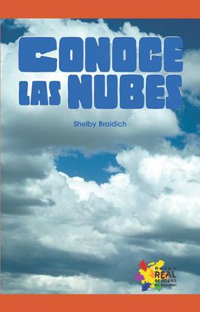 Spa-Spa-Conoce Las Nubes (Lear