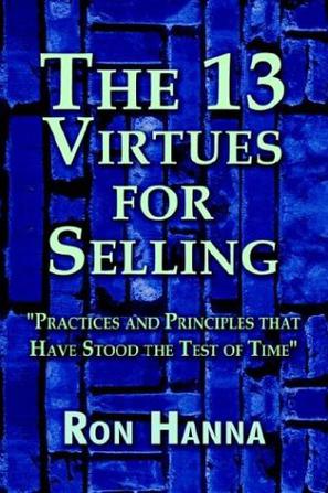 The Thirteen Virtues for Selling