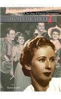 Agnes DeMille