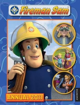 "Fireman Sam" Annual 2011
