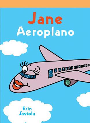 Spa-Spa-Jane El Aeroplano (Air