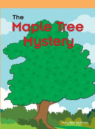 Maple Tree Myst