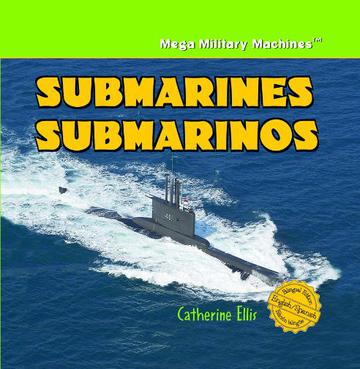 Submarines/Submarinos
