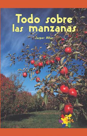Spa-Spa-Todo Sobre Las Manzana