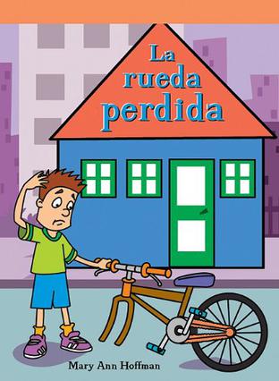 Spa-Spa-Rueda Perdida (the MIS