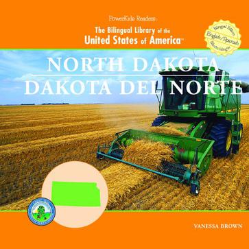 North Dakota/Dakota del Norte