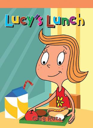 Lucy's Lunch