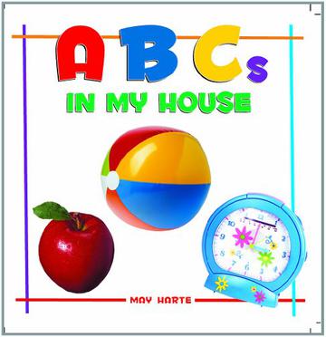 ABCs in My House