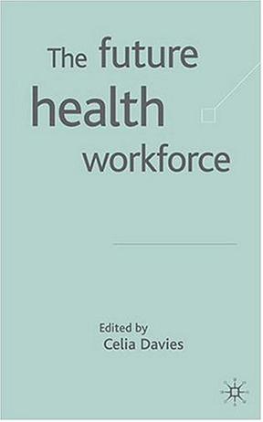 The Future Health Workforce