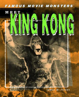 Meet King Kong